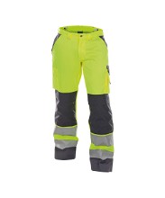 Dassy Safety Buffalo hoge zichtbaarheidsbroek 245 g/m2 200431