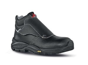 U-Power Bulls S3 werkschoen