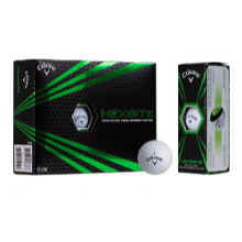 Callaway HEX Bite