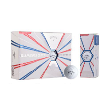 Callaway Super Soft