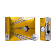 Callaway Warbird