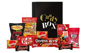 Candy Box