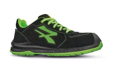 U-Power Canyon S1P werkschoen