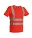 Dassy Safety Carter t-shirt met hoge zichtbaarheid 710027