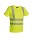 Dassy Safety Carter t-shirt met hoge zichtbaarheid 710027
