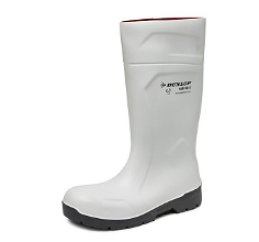 Dunlop Purofort Foodpro Hydrogrip Cleaning Safety laars