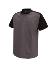 Dassy Classic Cesar tweekleurige polo 710004