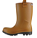 Dunlop Purofort Rig-air Full Safety Fur Lined S5 laars