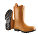 Dunlop Purofort Rig-air Full Safety Fur Lined S5 laars