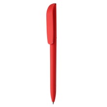 BIC Super Clip Soft balpen