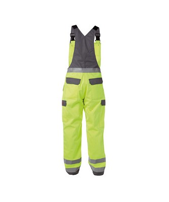 Dassy Safety Colombia multinorm high visibility tuinoverall 400141