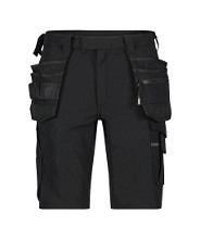 Dassy D-FX Flex Aurax werkshort 250111