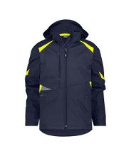 Dassy Logix Kalama Softshell jas 300522