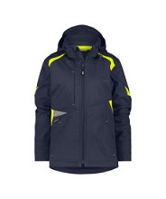 Dassy Logix Kalama Dames Softshell jas 300547