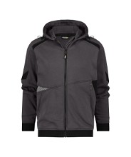 Dassy D-FX Flex Lunax hoodie 300549