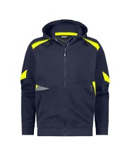 Dassy Logix Santos Hoodie 300526