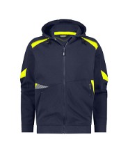 Dassy Logix Santos Hoodie 300526