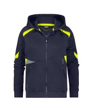 Dassy Logix Santos Dames Hoodie 300548