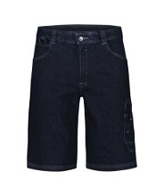 Dassy Tokyo denim shorts 250101