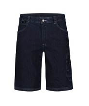 Dassy Tokyo denim shorts 250101