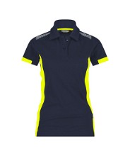 Dassy Logix Veracruz Dames Polo 710071