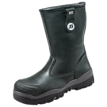 Bata Hero Colossus S3 werklaars