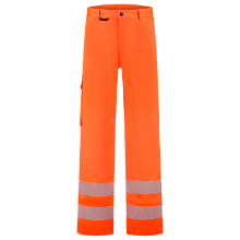 Tricorp Werkbroek Twill Stretch RWS Revisible 503701