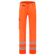 Tricorp Werkbroek Twill Stretch RWS Revisible Dames 503702