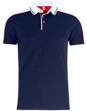 Classic Pittsford polo