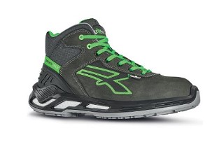 U-Power Daryl S3 werkschoen