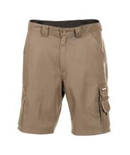 Dassy Classic Bari werkshort 250011