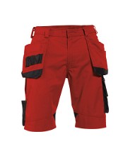 Dassy D-FX Flex Bionic waterafstotende short 250071