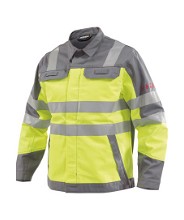 Dassy Safety Franklin multinorm werkvest 300374 