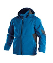 Dassy D-FX Flex Gravity softshell jas 300396