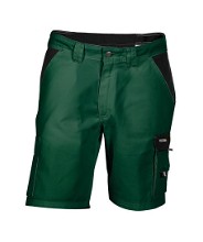 Dassy Classic Roma tweekleurige werkshort 250024