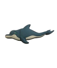 USB stick dolfijn
