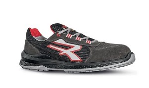 U-Power Demon S1P werkschoen