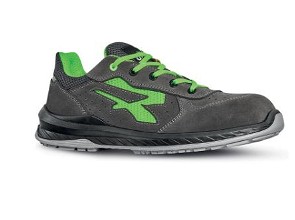U-Power Denver S1P werkschoen
