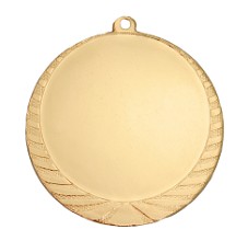 Medaille | Ø 60 mm | DI6001