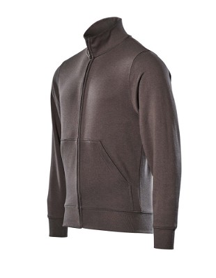 Mascot Lavit sweatshirt | Met rits | Moderne pasvorm | 60% katoen 40% polyester