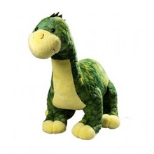 Pluche dinosaurus Tino 30 cm