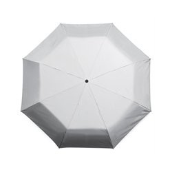 Minimax opvouwbare paraplu met reflecterend doek 