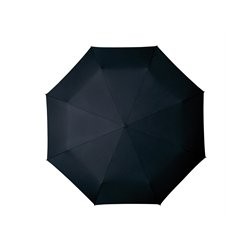 Minimax windproof opvouwbare paraplu met gebogen handvat