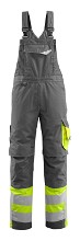 Mascot Safe Supreme Sunderland Amerikaanse overall met kniezakken 15669