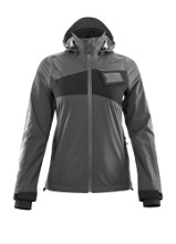 Mascot Accelerate shell jacket dames 18011