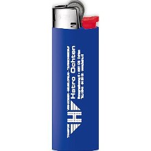 BIC J26 aansteker maxi