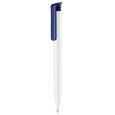 Senator Super Hit Polished Basic donkerblauw
