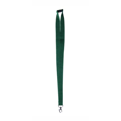 Lanyard met veiligheidssluiting