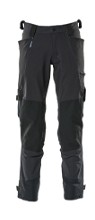 Mascot Advanced stretch werkbroek 17079