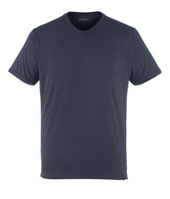 Mascot Algoso T-shirt donkermarine 